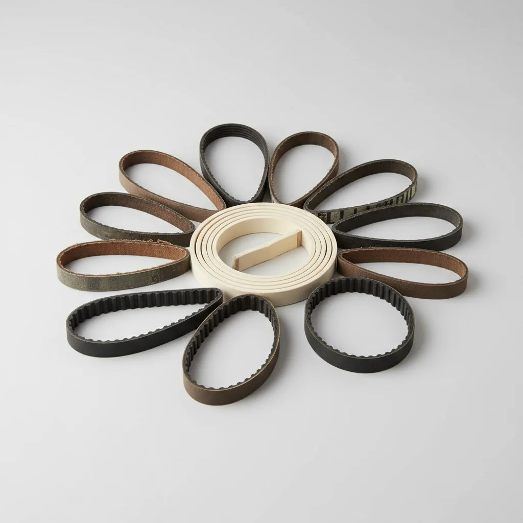 Stand Mixer Belts: How Long Do They Last?